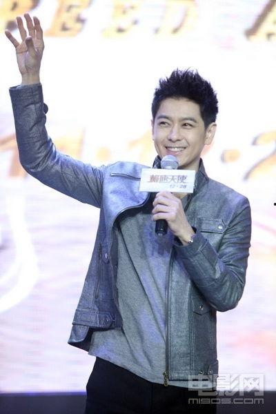 林志颖爆料视频合集,视频合集揭秘明星幕后故事  第2张