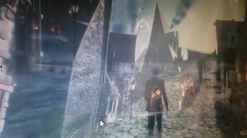 哈利游戏爆料视频大全最新,揭秘最新游戏剧情与精彩瞬间  第2张